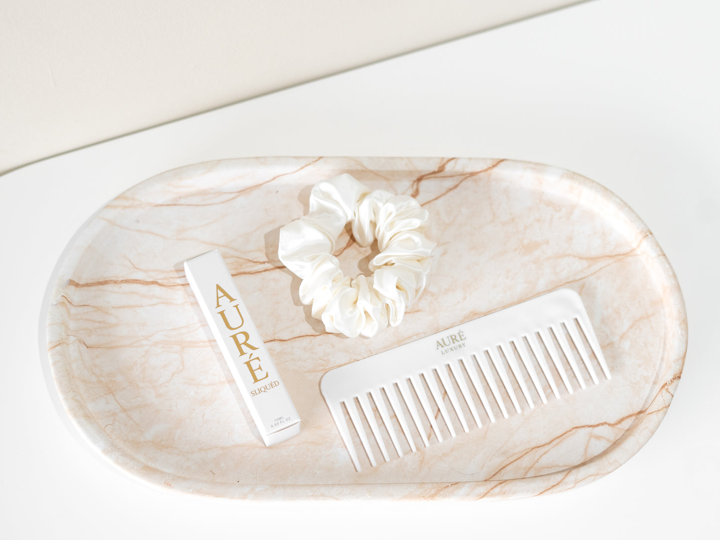 Aurè Wide Tooth Comb