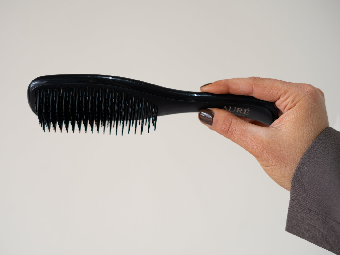 Detangle Brush - Black