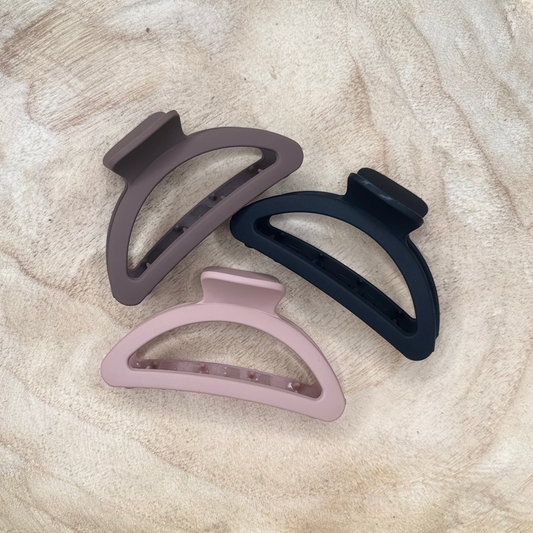 Aurè Claw Clips