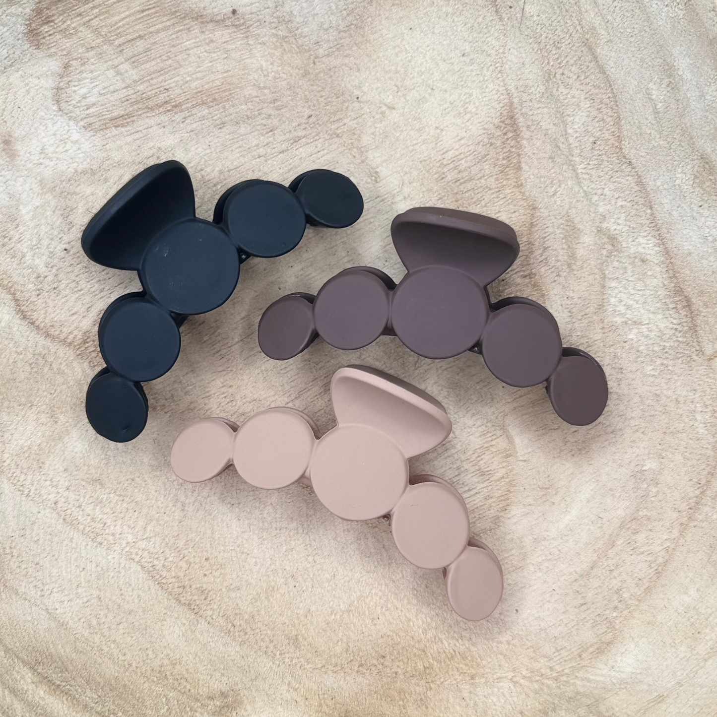 Aurè Claw Clips