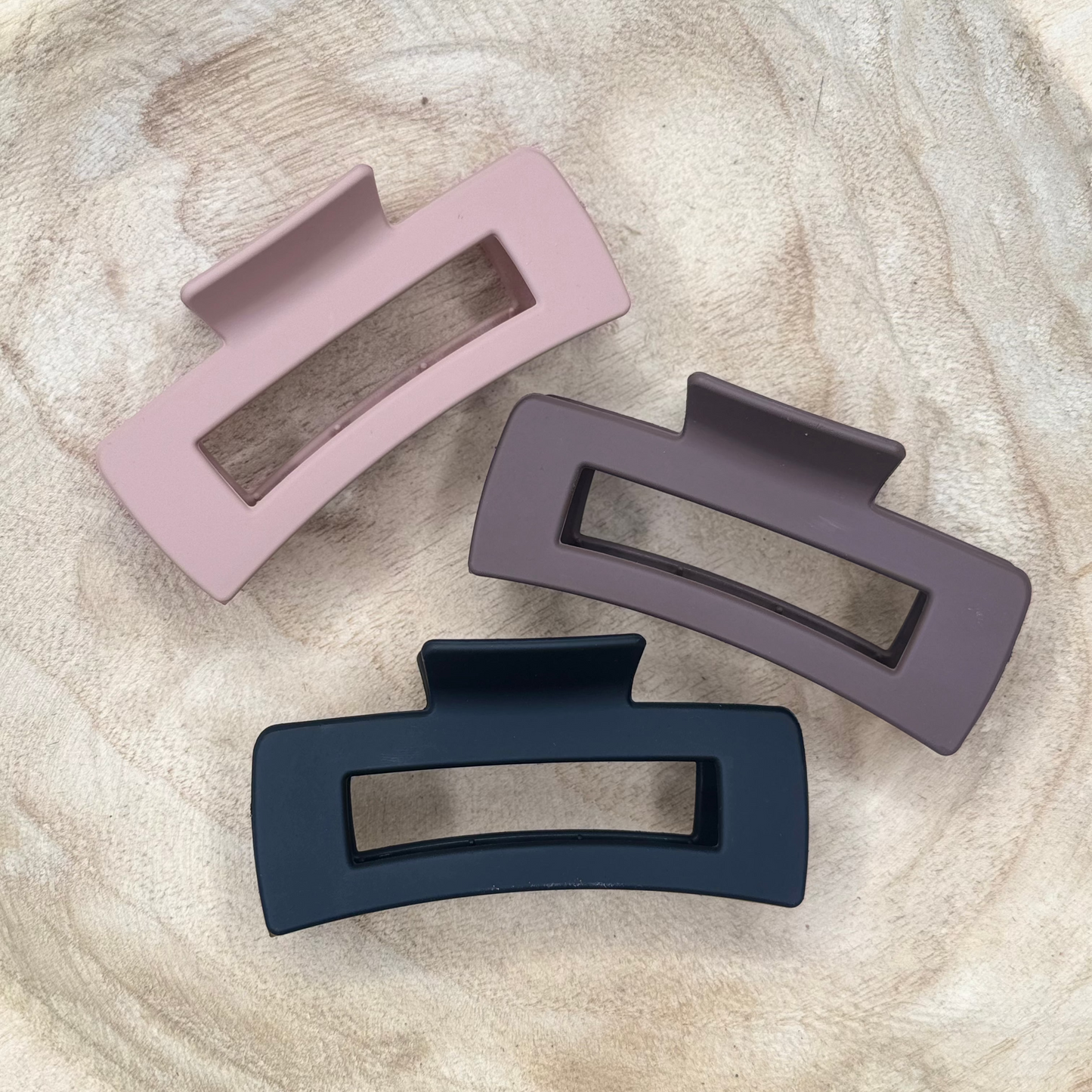 Aurè Claw Clips