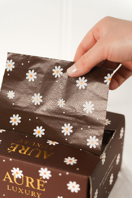 Aurè Daisy - Pop Up Wide Foils