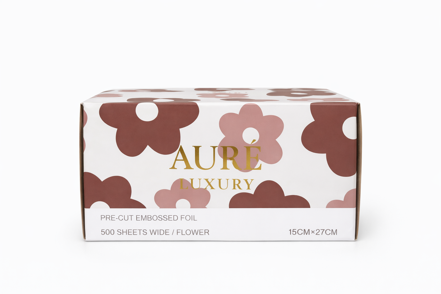 Aurè Flower - Wide Foils