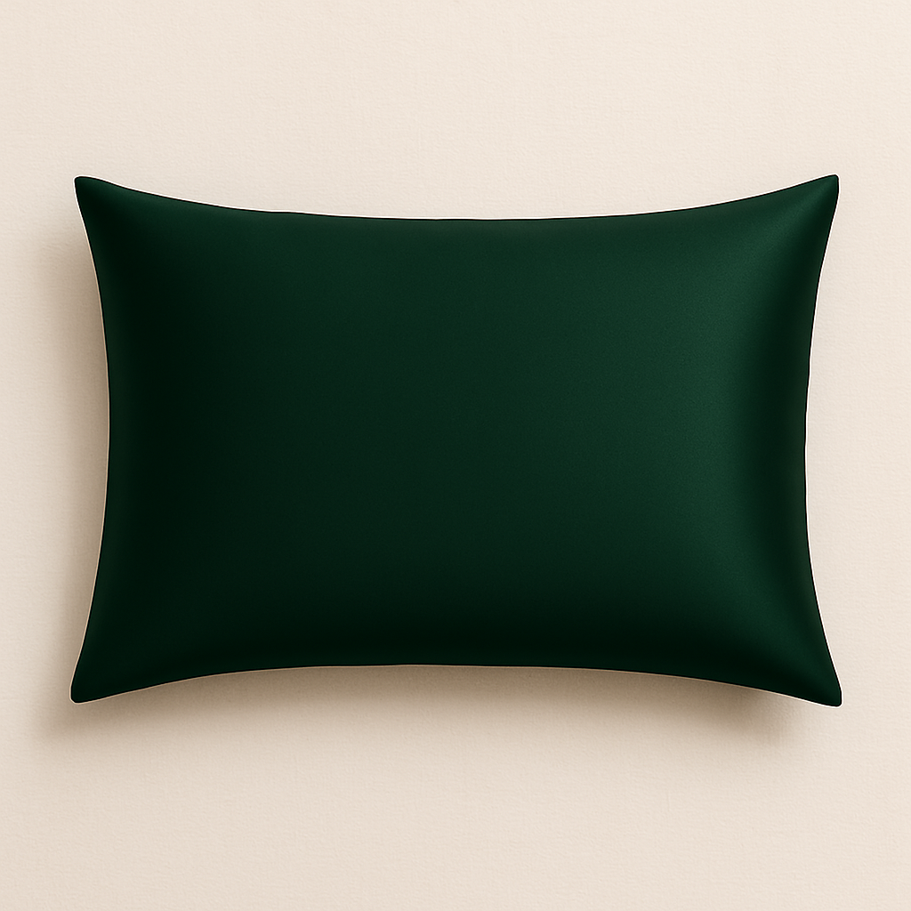 Aurè 100% Mulberry Silk Pillowcases