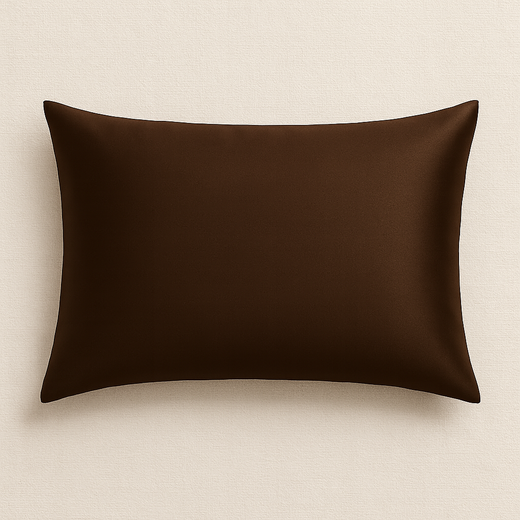 Aurè 100% Mulberry Silk Pillowcases