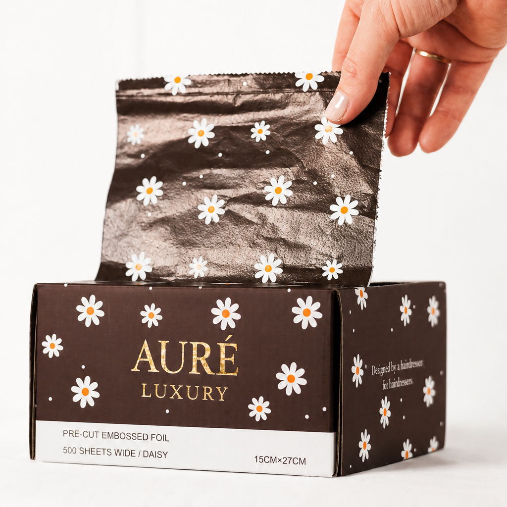 Aurè Daisy - Pop Up Wide Foils