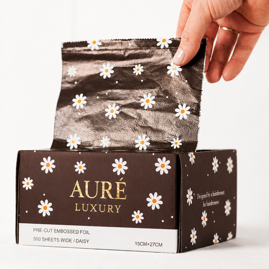 Aurè Daisy - Pop Up Wide Foils
