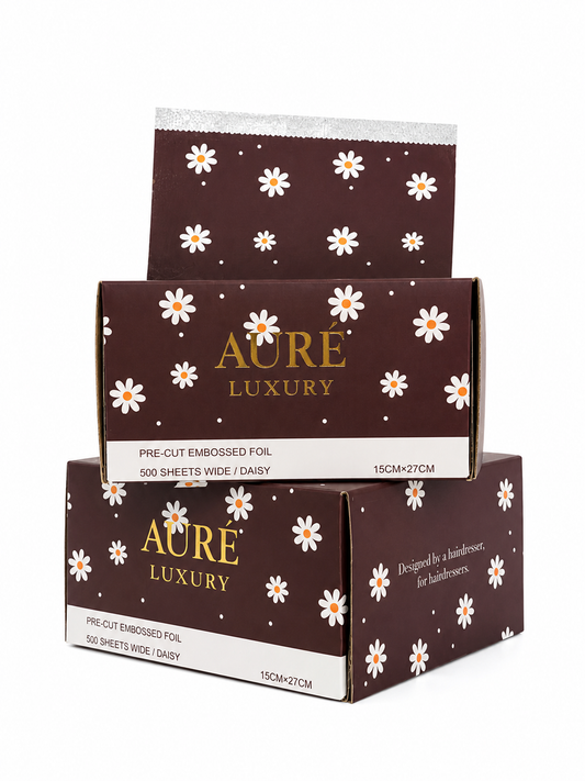 PREORDER Aurè Daisy - Pop Up Wide Foils