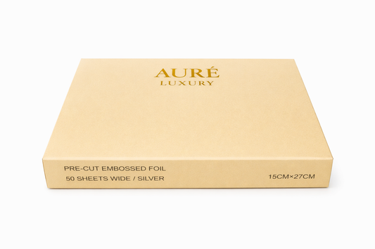 Auré Luxury Foil Sample Pack + FREE SHIPPING