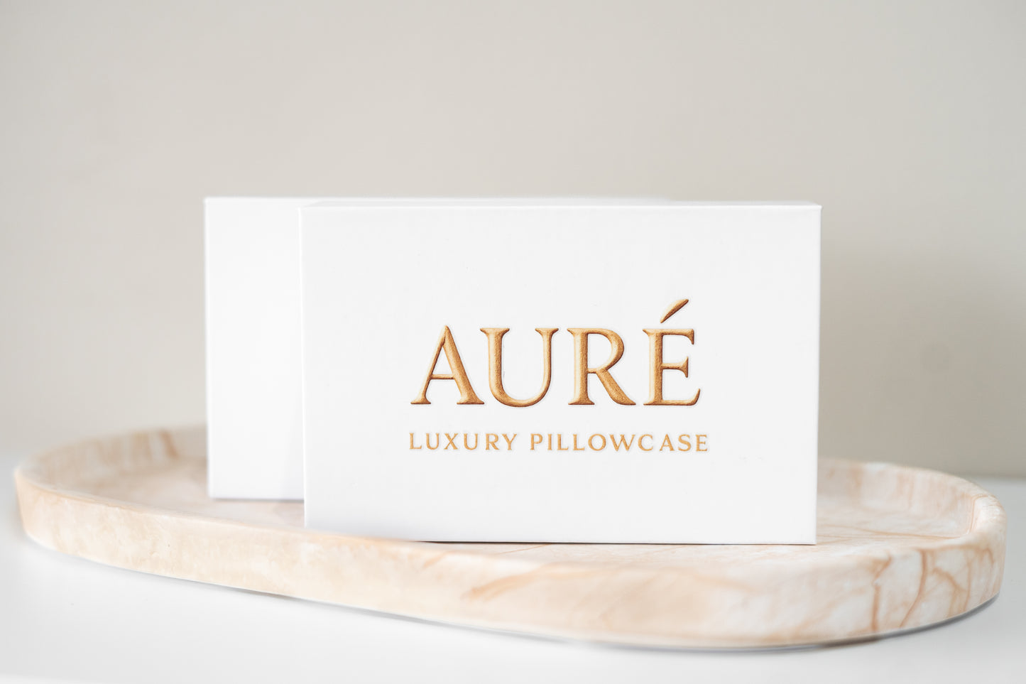 Aurè 100% Mulberry Silk Pillowcases