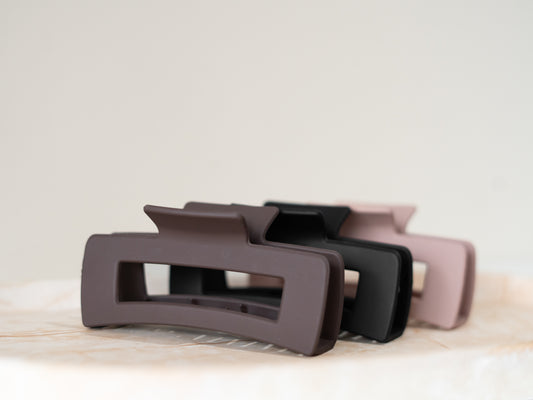 Aurè Claw Clips