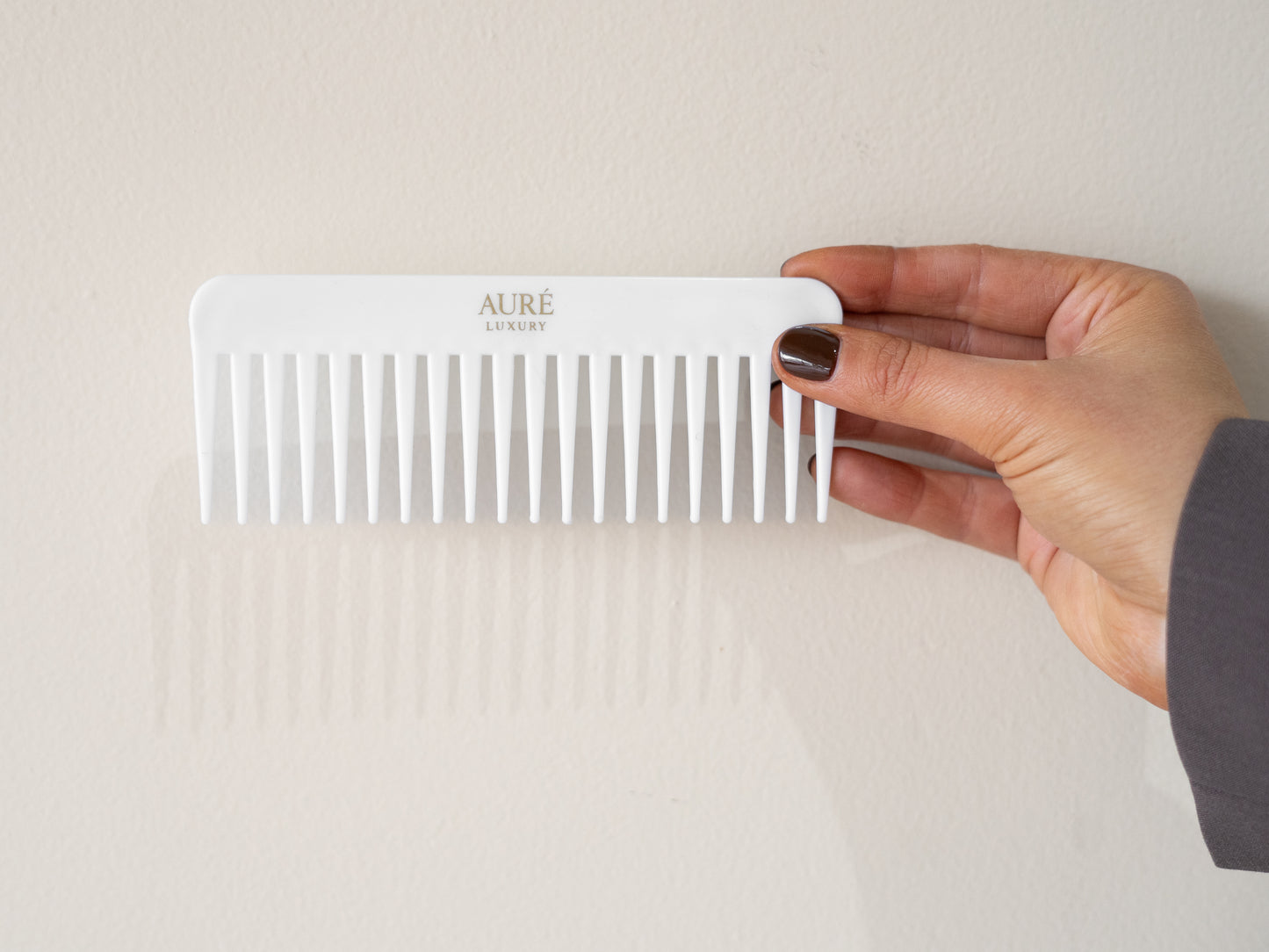 Aurè Wide Tooth Comb
