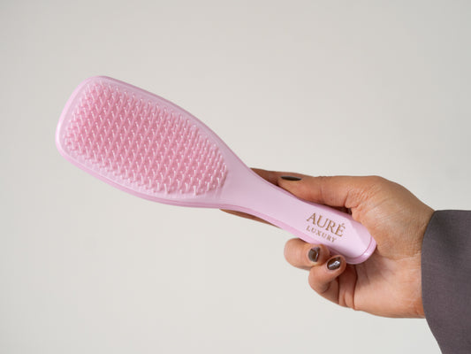 Detangle Brush - Black