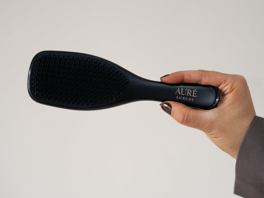 Detangle Brush - Black