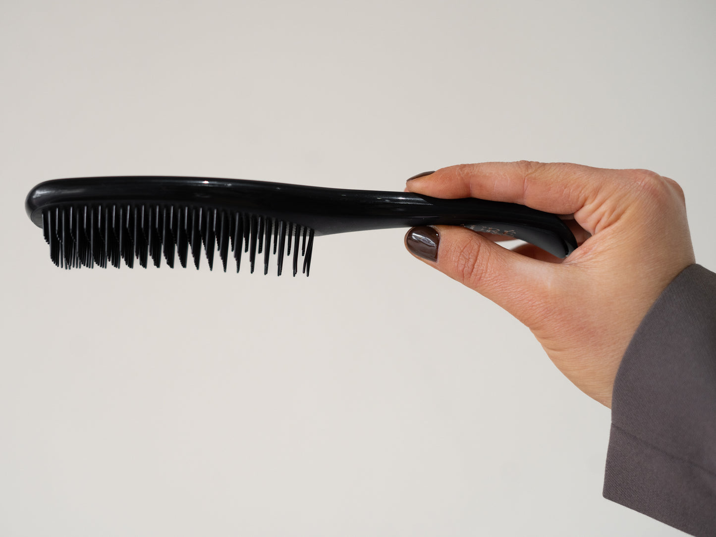 Detangle Brush - Black