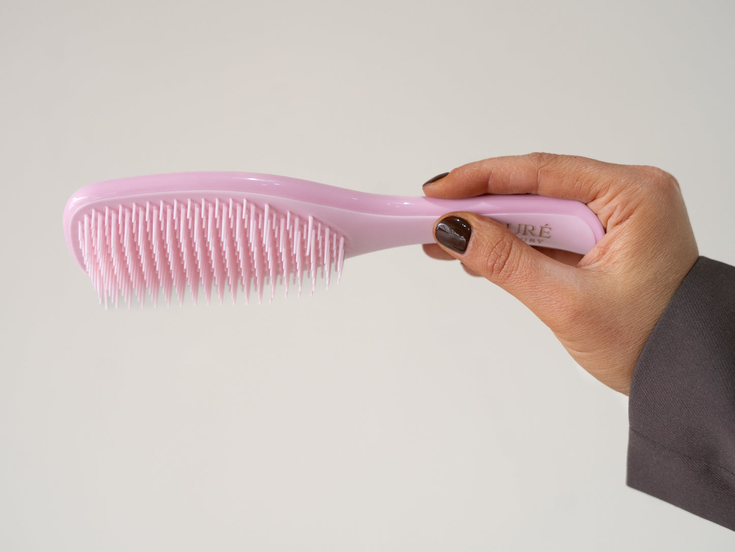 Detangle Brush - Black
