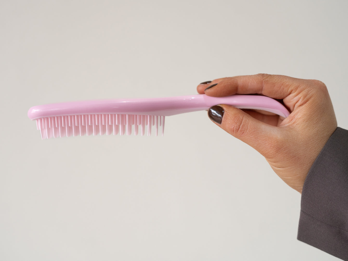 Detangle Brush - Black