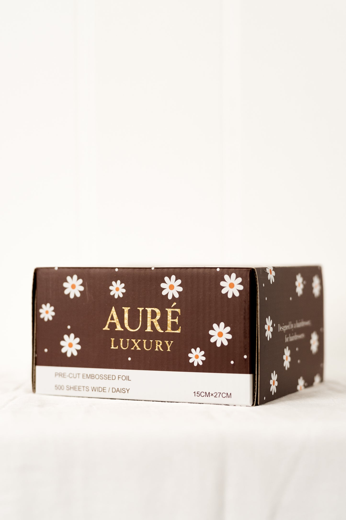 Aurè Daisy - Pop Up Wide Foils