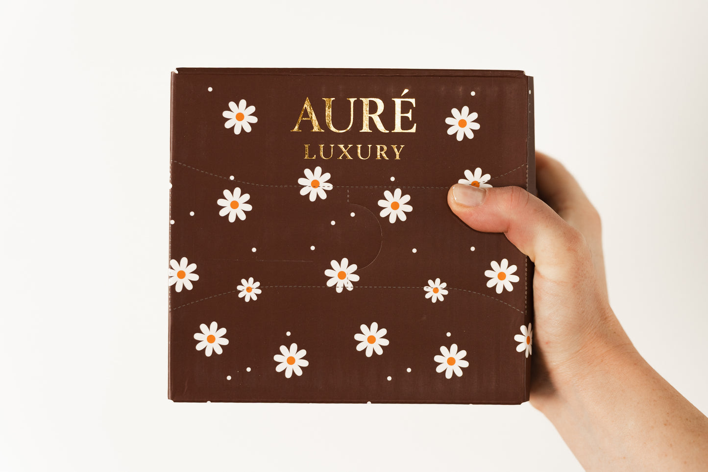Aurè Daisy - Pop Up Wide Foils