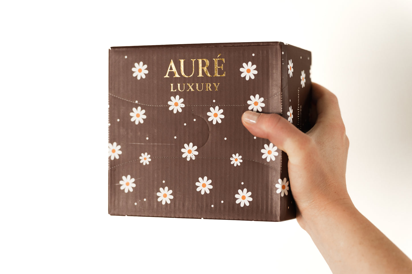 Aurè Daisy - Pop Up Wide Foils