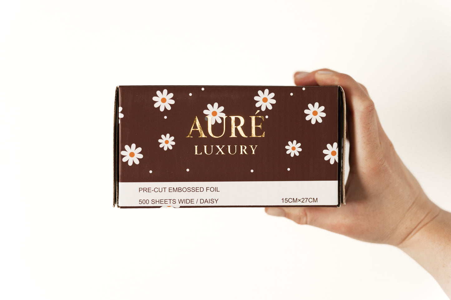 Aurè Daisy - Pop Up Wide Foils