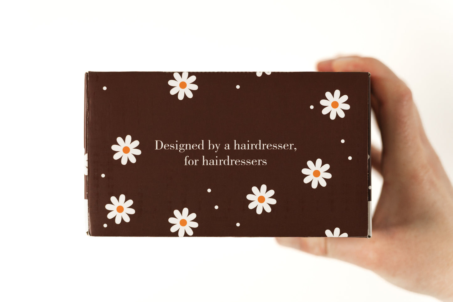 Aurè Daisy - Pop Up Wide Foils