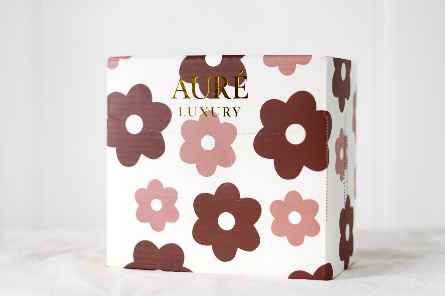 Aurè Flower - Pop Up Wide Foils