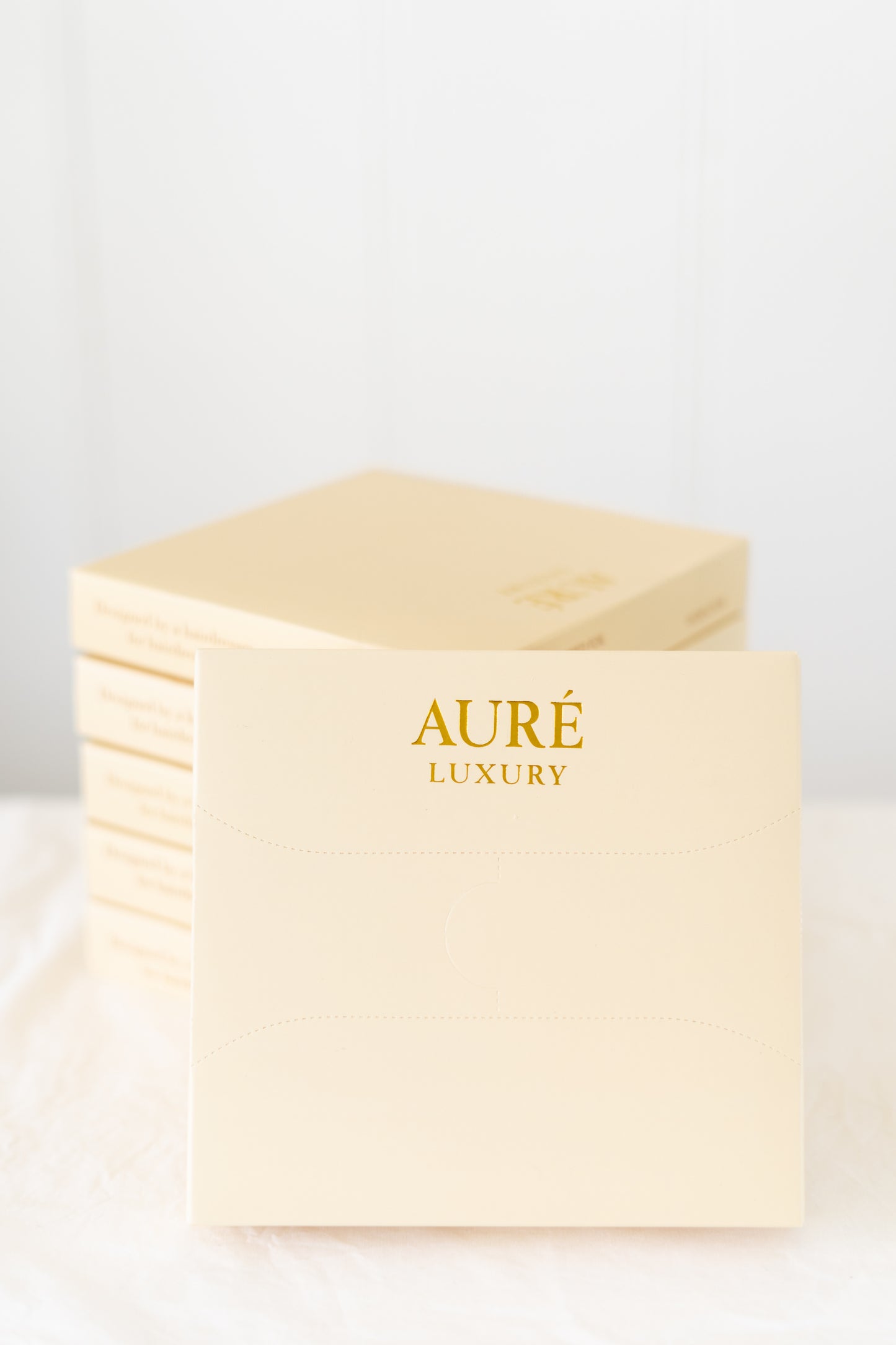 Auré Luxury Pop Up Foil Sample Pack + FREE SHIPPING