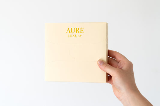 Auré Luxury Pop Up Foil Sample Pack + FREE SHIPPING