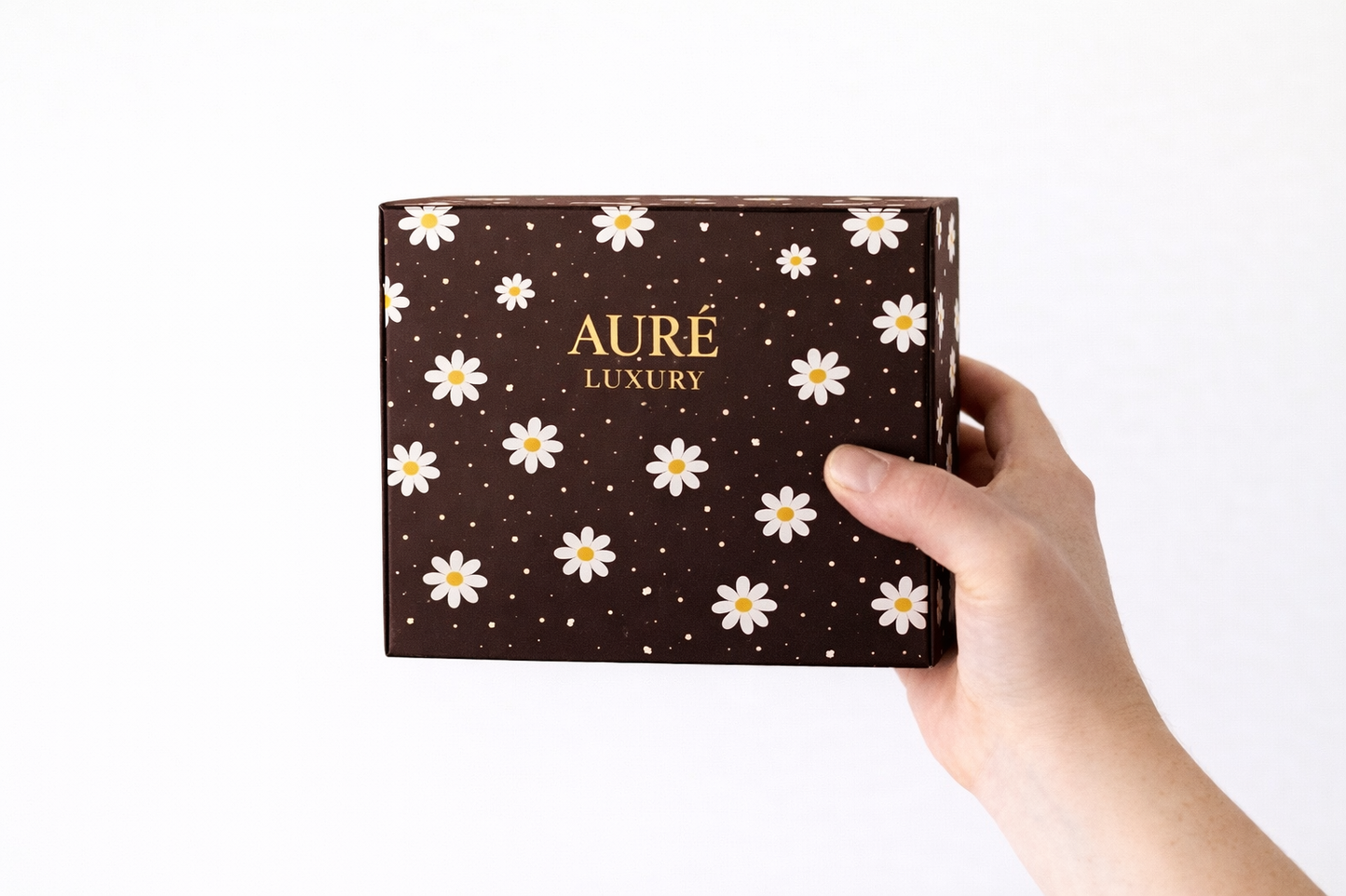 PREORDER Aurè Daisy - Pop Up Wide Foils