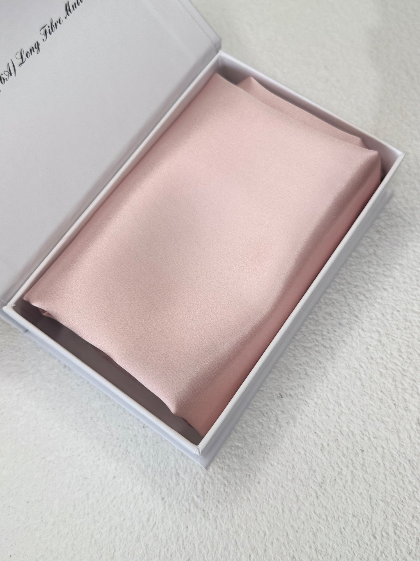 Aurè 100% Mulberry Silk Pillowcases