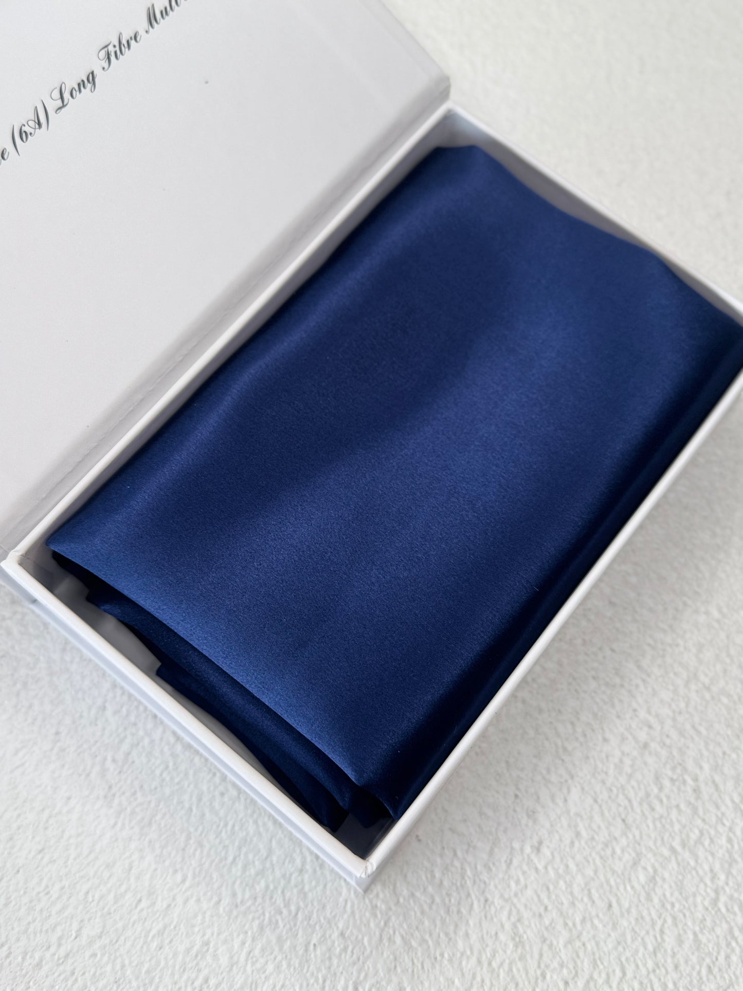 Aurè 100% Mulberry Silk Pillowcases