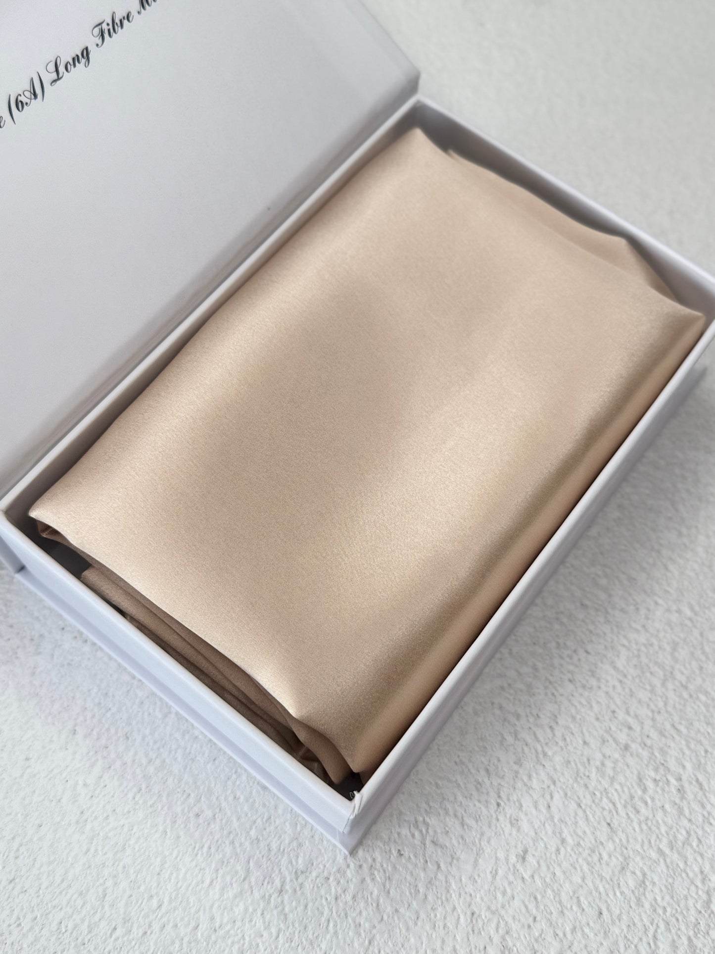 Aurè 100% Mulberry Silk Pillowcases