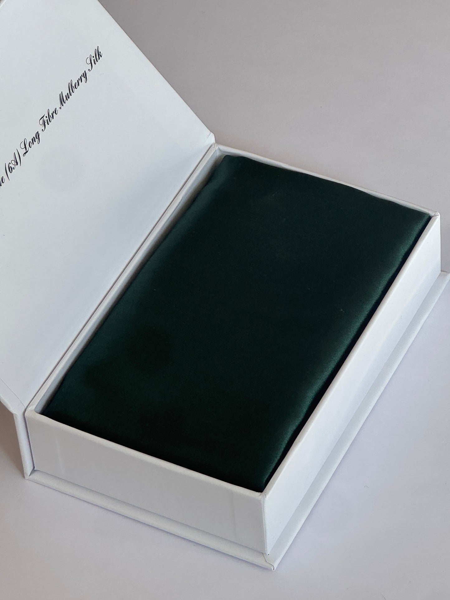 Aurè 100% Mulberry Silk Pillowcases