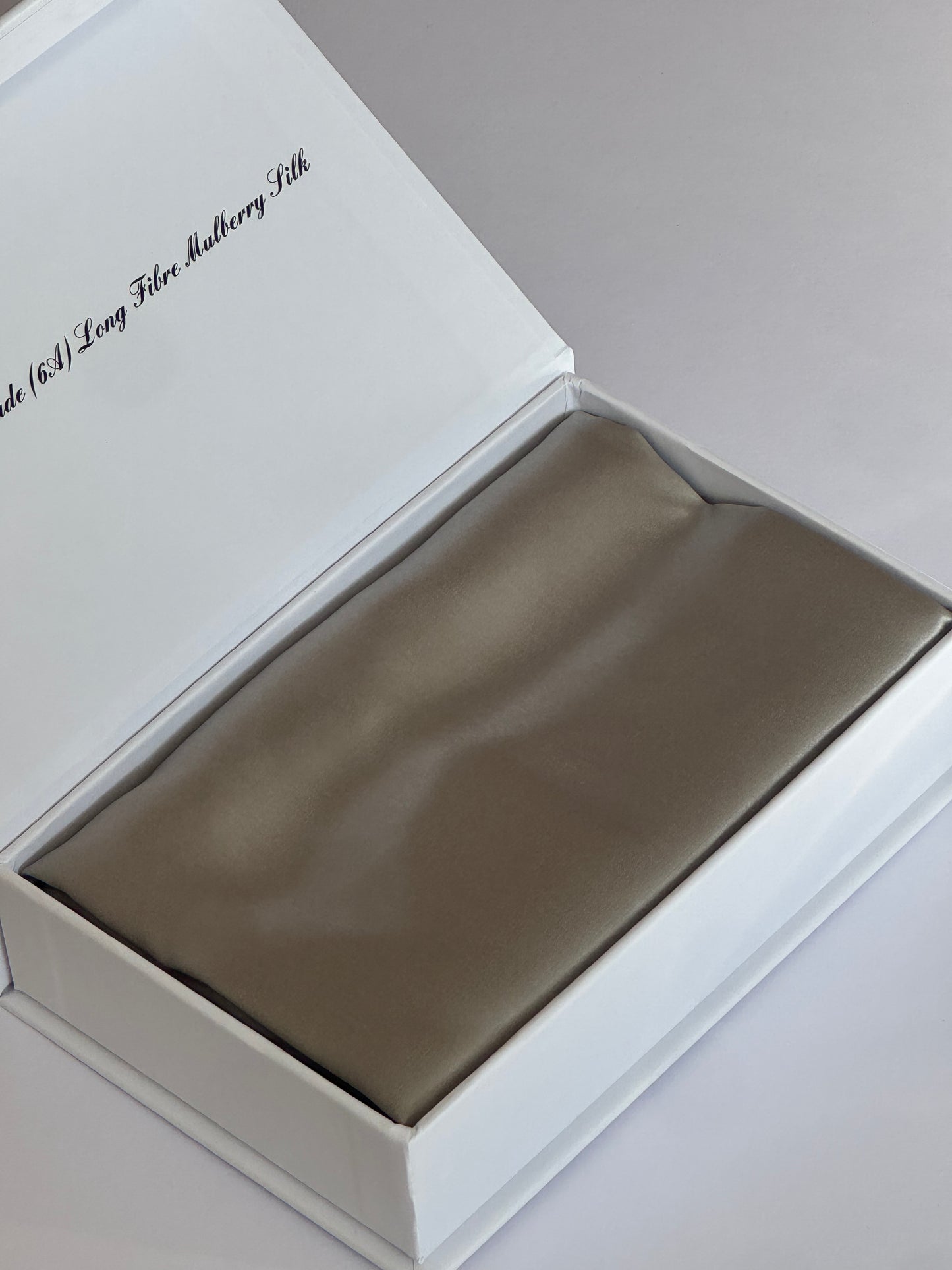 Aurè 100% Mulberry Silk Pillowcases