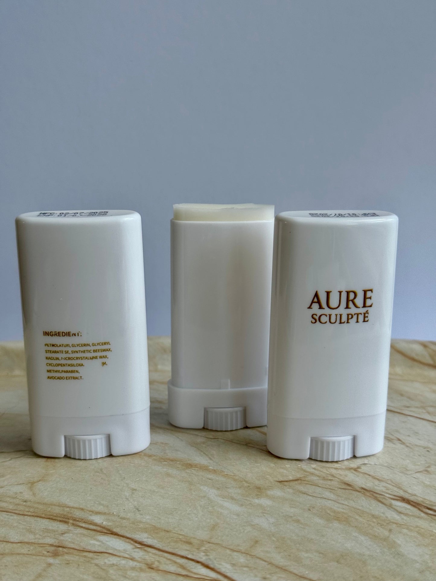 Aurè Scluptè ( Failed Production) Free with any sale