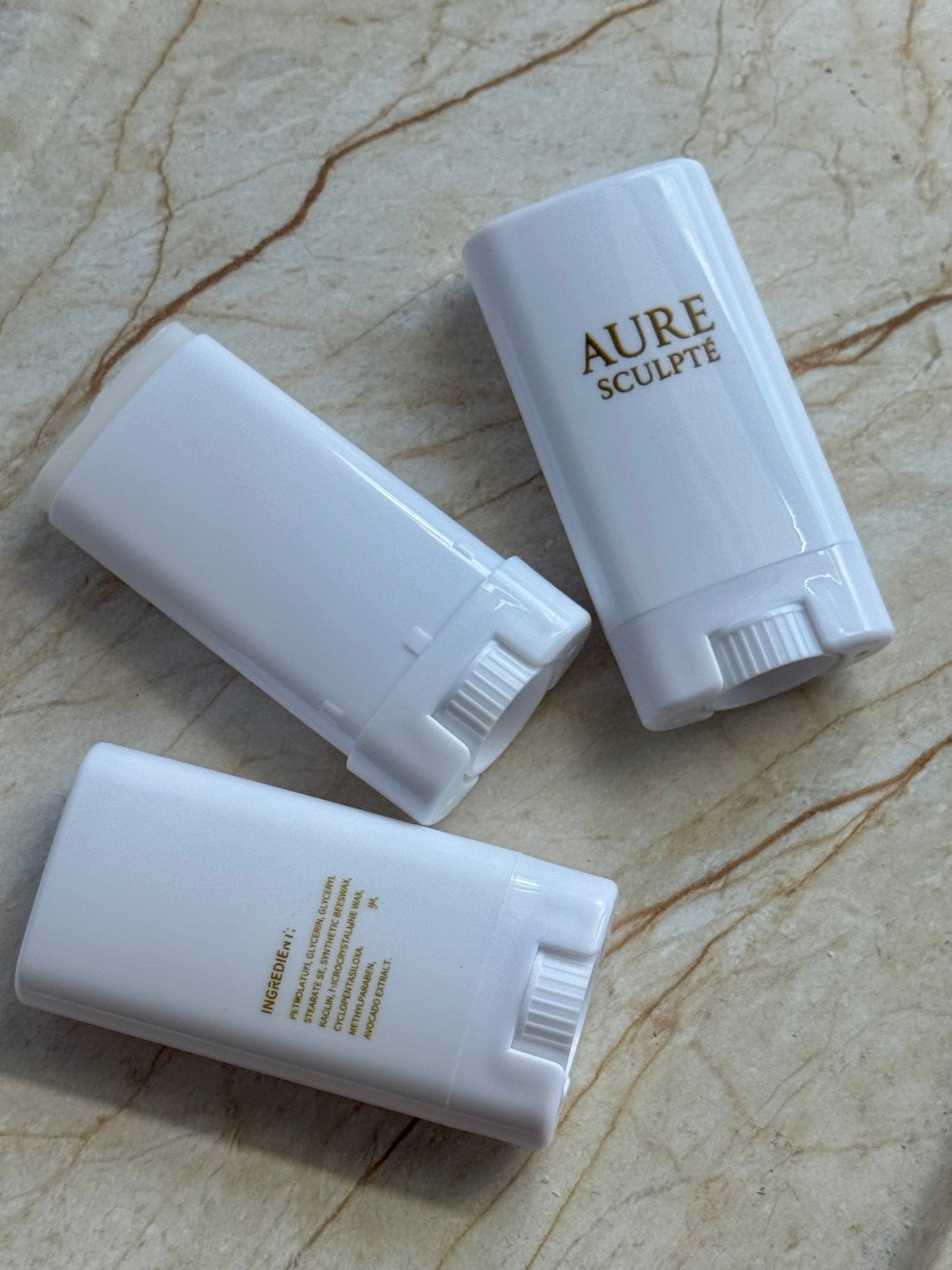 Aurè Scluptè ( Failed Production) Free with any sale