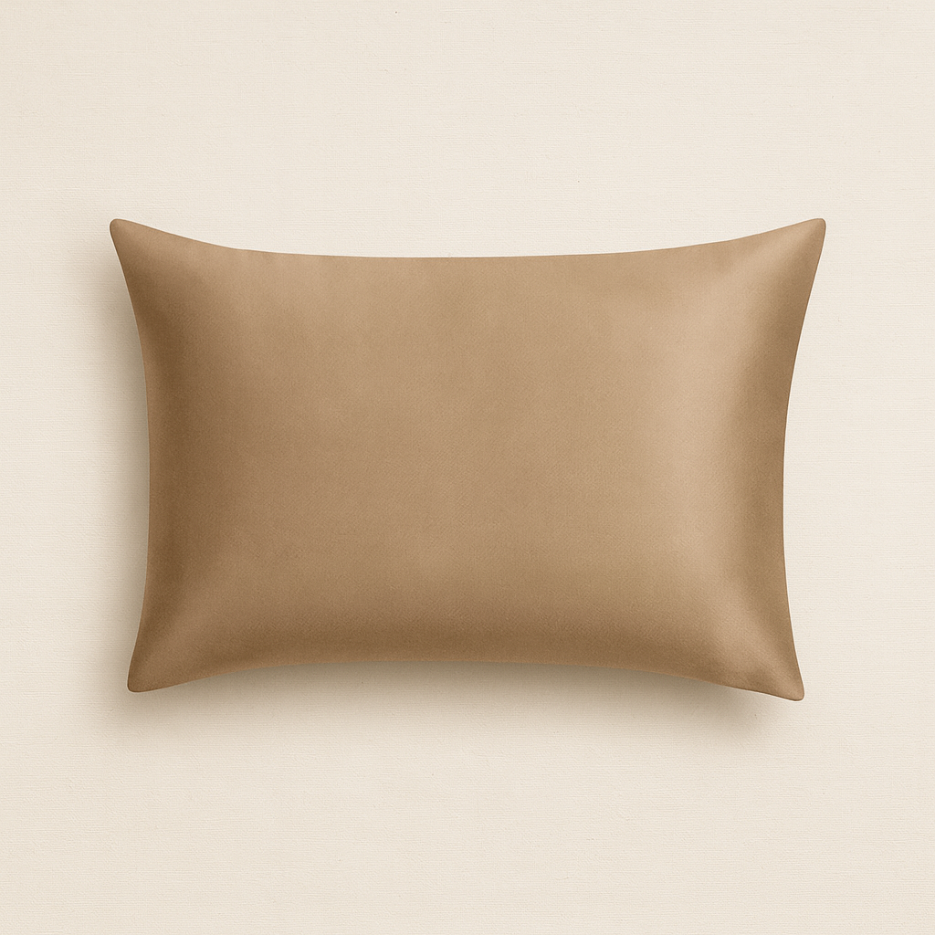 Aurè 100% Mulberry Silk Pillowcases